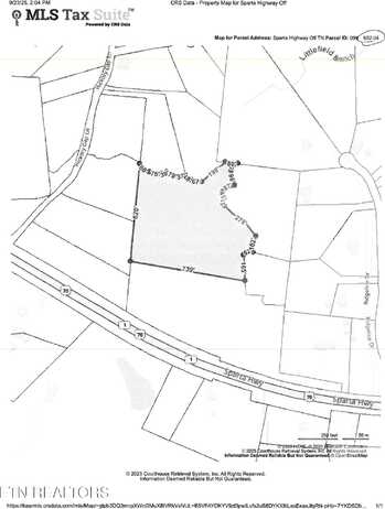Hickory Gap Lane, Crossville, TN 38572