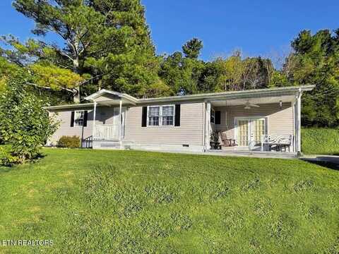 804 Jefferson Ave, Madisonville, TN 37354