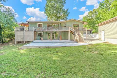 828 Sargent Drive, Kingston, TN 37763