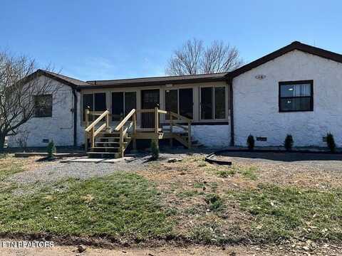 10724 E Emory Rd, Luttrell, TN 37779