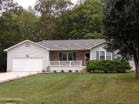2162 Ona Rd, Crossville, TN 38572