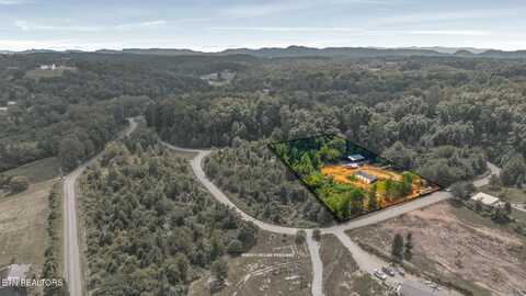 0 Poplar Lot 49 Drive, Sweetwater, TN 37874