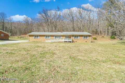 111 McNew Drive, Harriman, TN 37748