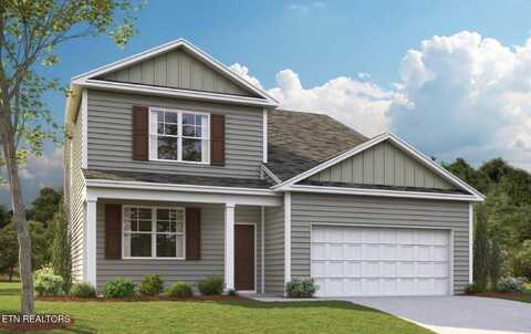 7519 Game Bird St, Corryton, TN 37721
