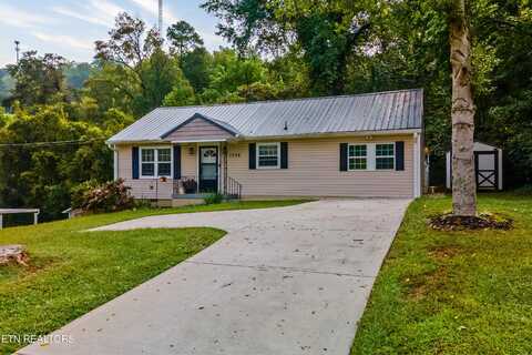 1708 Breda Drive, Knoxville, TN 37918