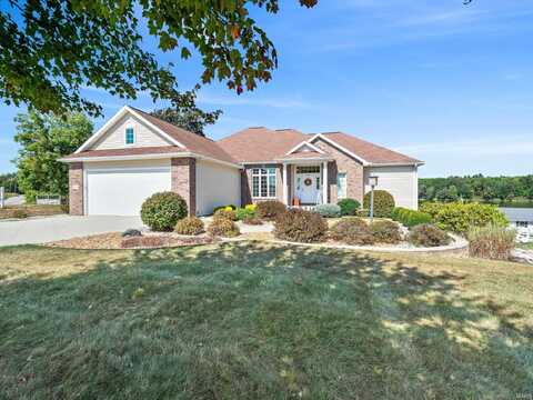 0781 E Willow Lane Road, Wawaka, IN 46794