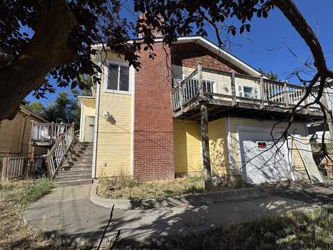 2334 California Avenue, Klamath Falls, OR 97601