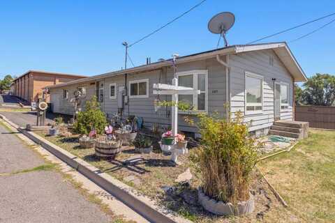 207 S Wendling Street, Klamath Falls, OR 97601