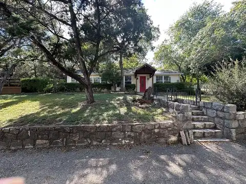 178 FM 1340, Hunt, TX 78024