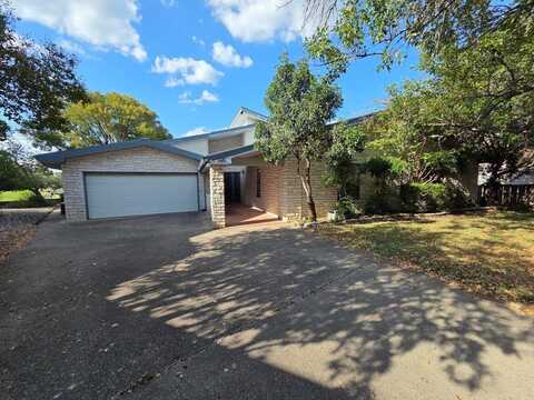 2212 Rock Creek Road, Kerrville, TX 78028