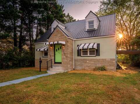 120 Boone Street, Saint Albans, WV 25177