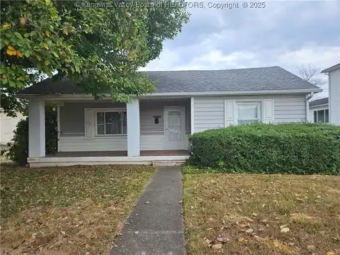 2036 Grant Avenue, Saint Albans, WV 25177