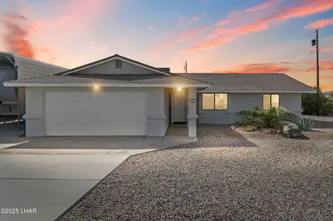 3924 Trotwood Dr, Lake Havasu City, AZ 86406