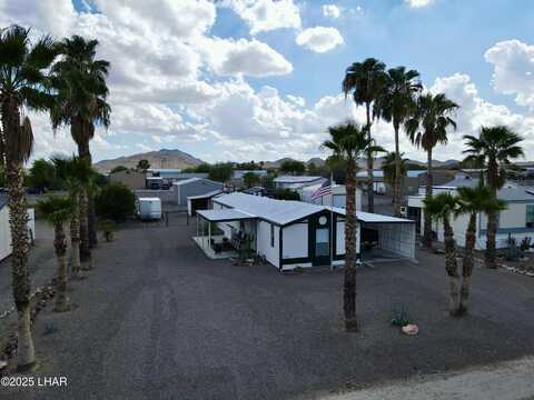 66834 Cactus St, Salome, AZ 85348