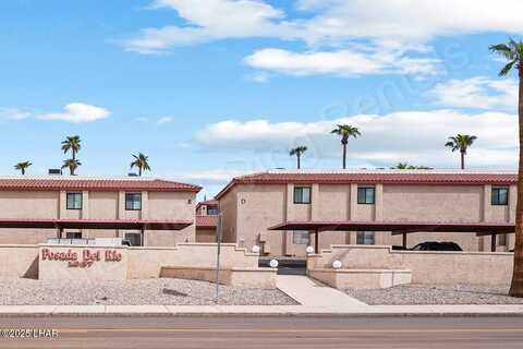 1957 Mesquite Ave unit: 31, Lake Havasu City, AZ 86403