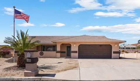 700 Apache Dr, Lake Havasu City, AZ 86406