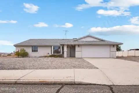 2699 Smoketree Ave N, Lake Havasu City, AZ 86403