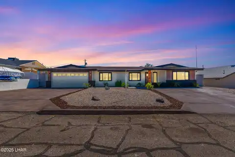 3330 Saddleback Dr, Lake Havasu City, AZ 86406