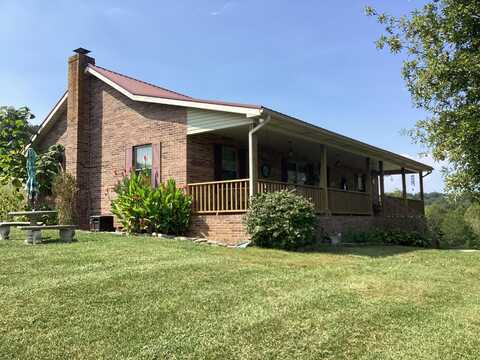 2145 FALL CREEK ROAD, Russellville, TN 37860