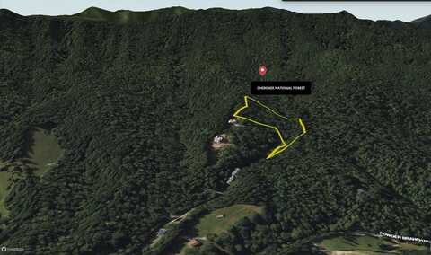 157 Pfeiffer Ridge Rd Lot 14, Johnson City, TN 37601