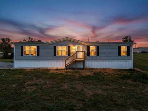 115 Schertz Lane, Rutledge, TN 37861