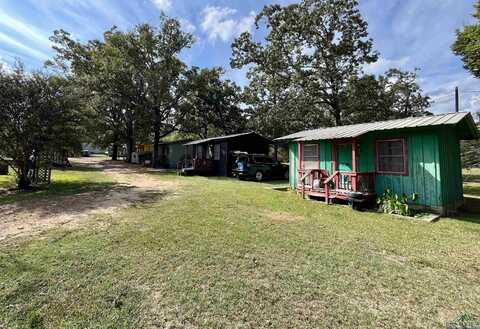 8880 FM 729, Avinger, TX 75630
