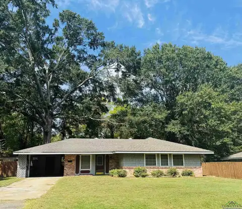 2000 Turtle Creek, Marshall, TX 75670
