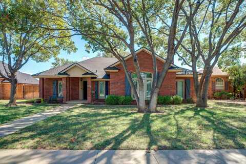 5503 85th Street, Lubbock, TX 79424
