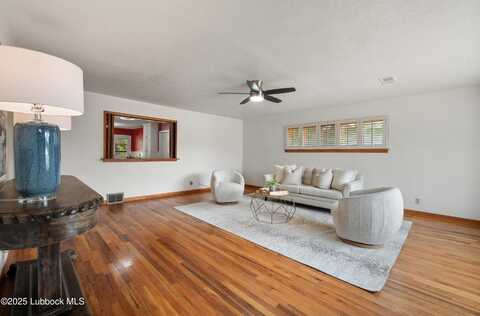 2005 32nd Street, Lubbock, TX 79411