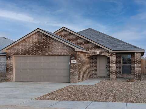 1620 N Clinton Avenue, Lubbock, TX 79416