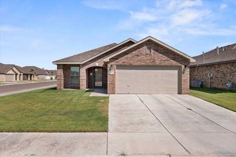 2901 Valencia Avenue, Lubbock, TX 79407