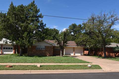 6210 Avenue U, Lubbock, TX 79412