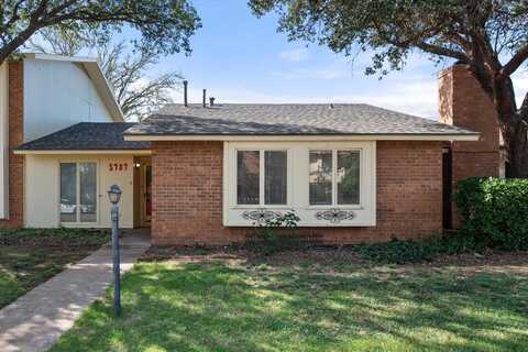 5707 38th Street, Lubbock, TX 79407