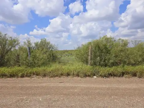ABST 1293 SUR Las Lomas II, Laredo, TX 78043