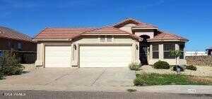 2499 Silver Sage Drive, Las Cruces, NM 88011
