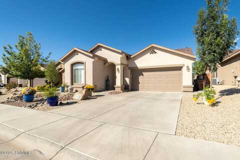7589 Concho Place, Las Cruces, NM 88012