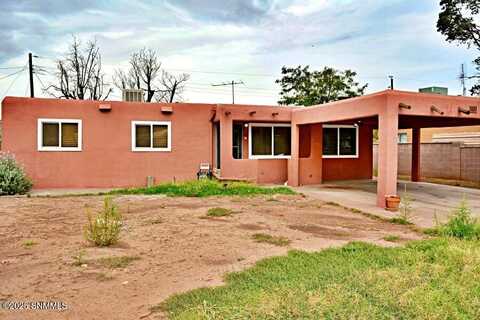 403 Spruce Avenue, Alamogordo, NM 88310
