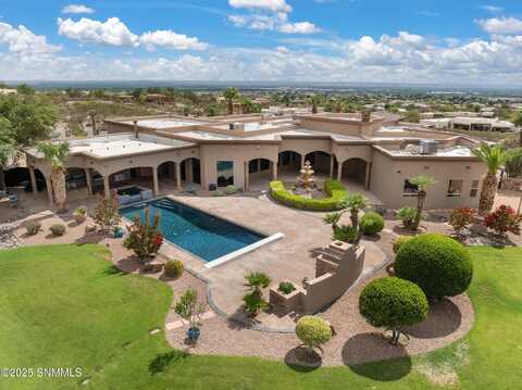 5441 Superstition Drive, Las Cruces, NM 88011