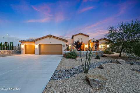 1632 Calle De Valezquez, Las Cruces, NM 88007