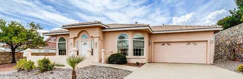 1304 Arnold Palmer Court, Las Cruces, NM 88011