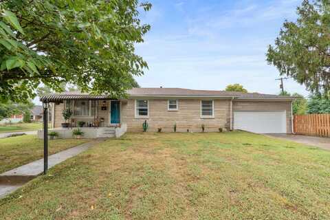 685 Hi Crest Drive, Lexington, KY 40505