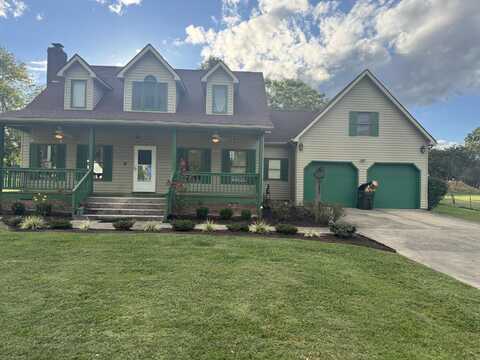 295 Lindenberg Drive, Williamsburg, KY 40769