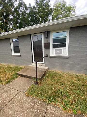520 Booker Street unit: 3, Lexington, KY 40508
