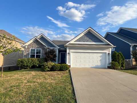 512 Ryan Drive, Richmond, KY 40475