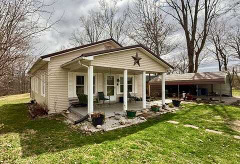 5872 State Hwy 837, Kings Mountain, KY 40442
