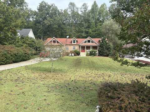 2650 Roberts Bend Road, Burnside, KY 42519