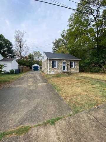 140 Brown Avenue, Lexington, KY 40505