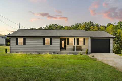 70 Charmark Court Road, Morehead, KY 40351