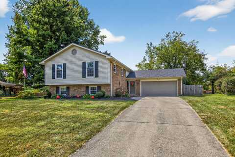 492 Glendora Court, Lexington, KY 40505