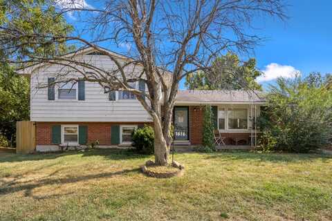 1616 Thirlstane Court, Lexington, KY 40505